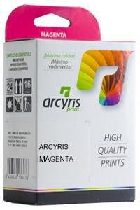 ***COMPAT. BROTHER INKJET LC-1240MBP MAG