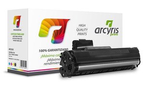 ***COMPAT. BROTHER TONER TN-3480 NEGRO