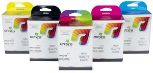 ***COMPAT. EPSON INKJET T128240 CIAN