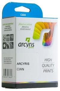 ***COMPAT. HP INKJET CD972AE Nº920XL CIA