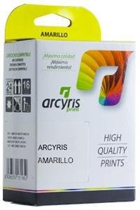 ***COMPAT. HP INKJET CD974AE Nº920XL AMA