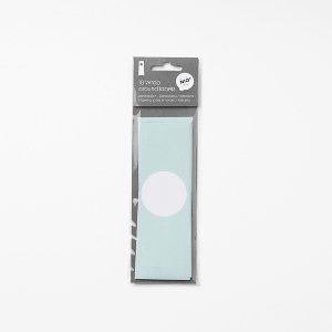 ACC. SELLO COLOP NIO BANDEROL MENTA P/10