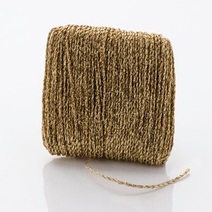 ACC. SELLO COLOP NIO HILO ORO 30m