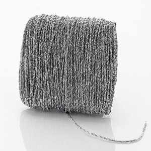 ACC. SELLO COLOP NIO HILO  PLATA 30m