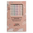 ACC. SELLO LADOT JUEGO PERLAS CRISTAL