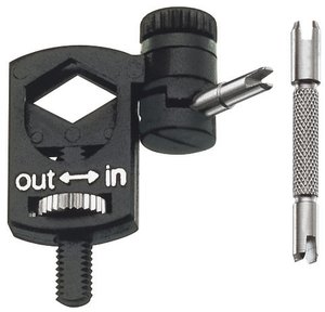 ADAPTADOR FABER CAST. UNIVERSAL