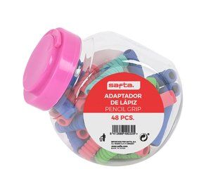 ADAPTADOR  PARA LAPIZ SAFTA EXP.48