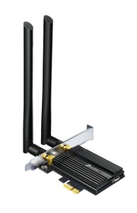ADAPTADOR TP-LINK ARCHER X3000 DBAND WIF