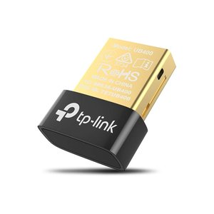 ADAPTADOR TP-LINK NANO BT 4.0 USB