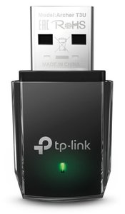 ADAPTADOR USB WIFI TP-LINK AC1300 MINI