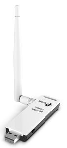 ADAPTADOR USB WIFI TP-LINK TL-WN722N