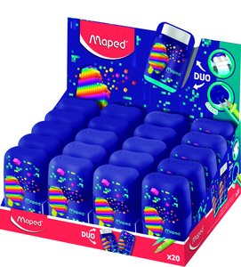AFILABORRA MAPED CONNECT PIXEL P. EXP.20