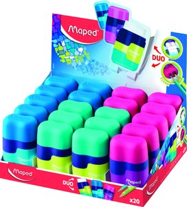 AFILABORRA MAPED CONNECT TACTO EXP.20