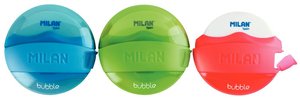 AFILABORRA MILAN BUBBLE EXP. 16