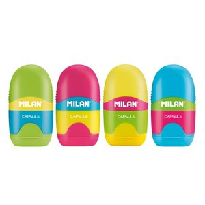 AFILABORRA MILAN CAPSULE MIX BOTE DE 24