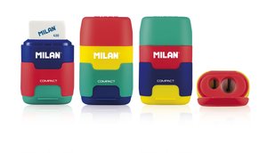 AFILABORRA MILAN COMPACT MIX EXP.24