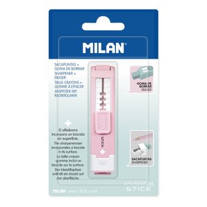 AFILABORRA MILAN STICK EDI.+ ROSA