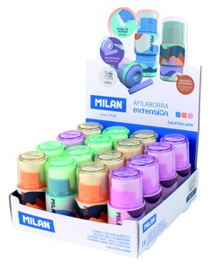 AFILABORRA MILAN THE SUN EXP. 16