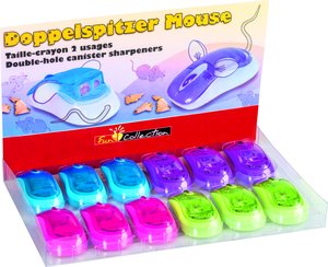 AFILALAPIZ BRUNNEN MOUSE EXP.12