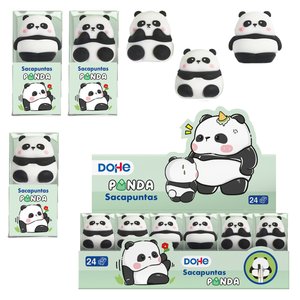 AFILALAPIZ DOHE PANDA EXP.24