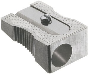AFILALAPIZ FABER METALICO CUÑA 1 USO