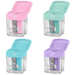 AFILALAPIZ FABER MINI BOX C/DEPOSITO SUR