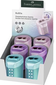 AFILALAPIZ FABER SPARKLE 2 USOS C/DEP. C