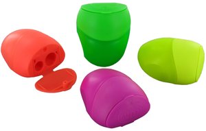 AFILALAPIZ KUM PLAST 2 USO CAJA 20