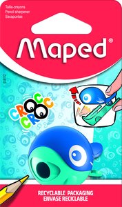 AFIL.MAPED 1 USO CROC CROC EASY B/1