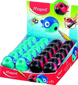 AFIL.MAPED 1 USO CROC CROC EASY EXP.24