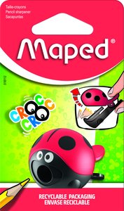 AFIL.MAPED 1 USO CROC CROC EASY B/1