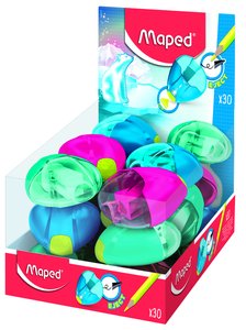 AFIL.MAPED 1 USO IGLOO EJECT C/DEP.EXP30