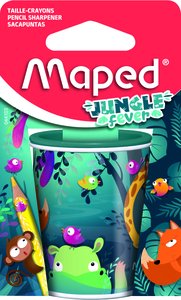 AFILALAPIZ MAPED 2U JUNGLE FEVER B/1