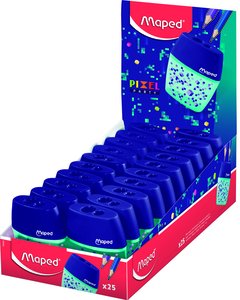 AFILALAPIZ MAPED 2U SHAKER PP C/DEP. EXP