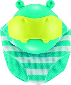 AFILALAPIZ MAPED CROC CROC HIPPO B/1