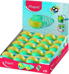 AFILALAPIZ MAPED CROC CROC HIPPO EXP.20