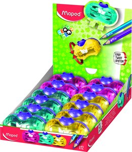 AFILALAPIZ MAPED CROC CROC TWIST EXP.12