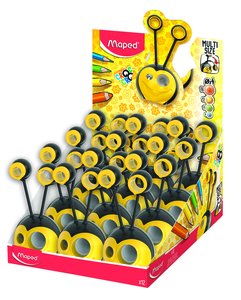 AFILALAPIZ MAPED CROC CROC ABEJA EXP 12