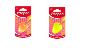 AFILALAPIZ MAPED NEON IGLOO C/DEP. B/1