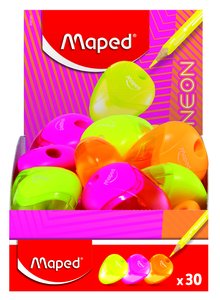 AFILALAPIZ MAPED NEON IGLOO C/DEP. E/30