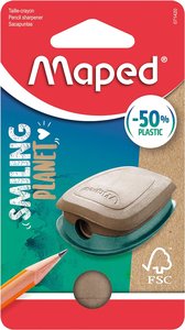 AFILALAPIZ MAPED SP C/DEP 1 USO B/1