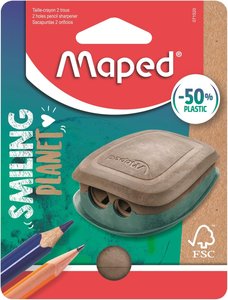 AFILALAPIZ MAPED SP C/DEP 2 USOS B/1