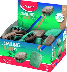 AFILALAPIZ MAPED SP C/DEP 2 USOS EXP/25