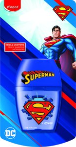 AFILALAPIZ MAPED SHAKER SUPERMAN B/1