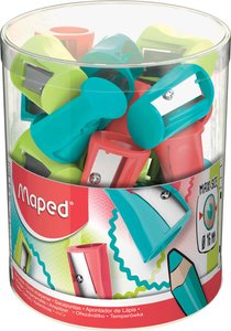AFILALAPIZ MAPED VIVO MAXI 1 USO BOTE 36