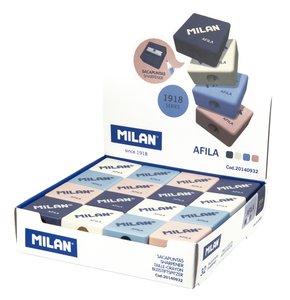 AFILALAPIZ MILAN AFILA SERIE 1918 EXP.32