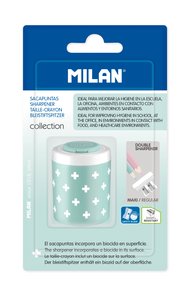 AFILALAPIZ MILAN DOBLE COLLECTION B/1