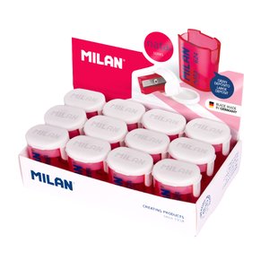 AFILALAPIZ MILAN NATA 624 EXP.12