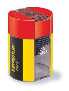 AFILALAPIZ STAEDTLER C/DEPOSITO NORIS/10