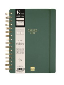 AG.F. 16M HAIKU S/V APAIS. E10 VERDE